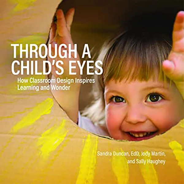 Wunderled Education Book Through a Child's Eyes