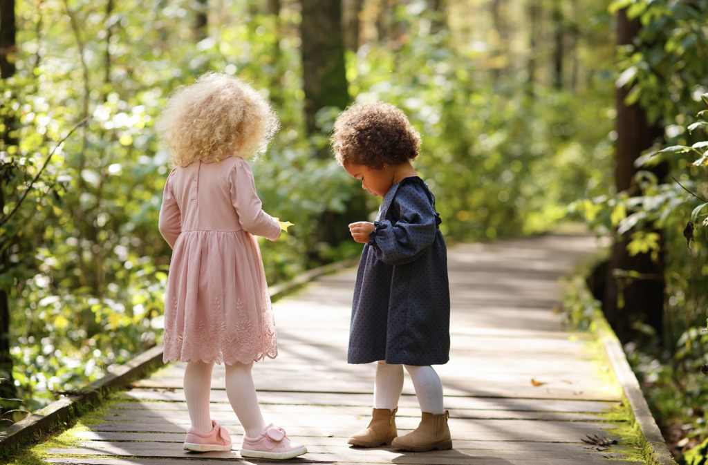 Why Play is Crucial for Children's Social/Emotional Development - Wunderled