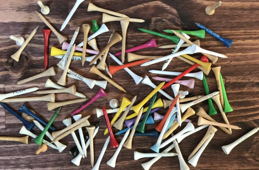 Loose Parts Tees