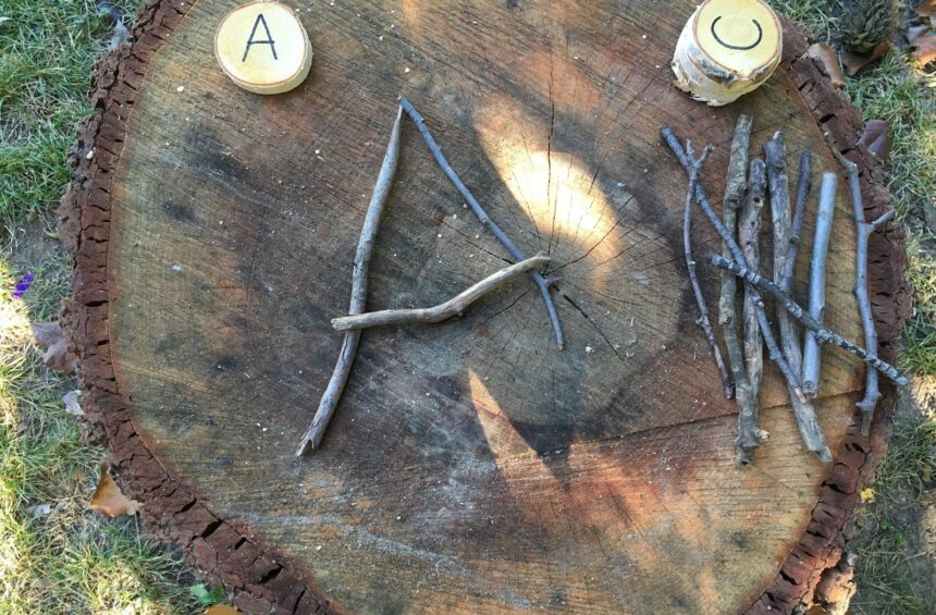 16 ways loose parts ignite curiosity