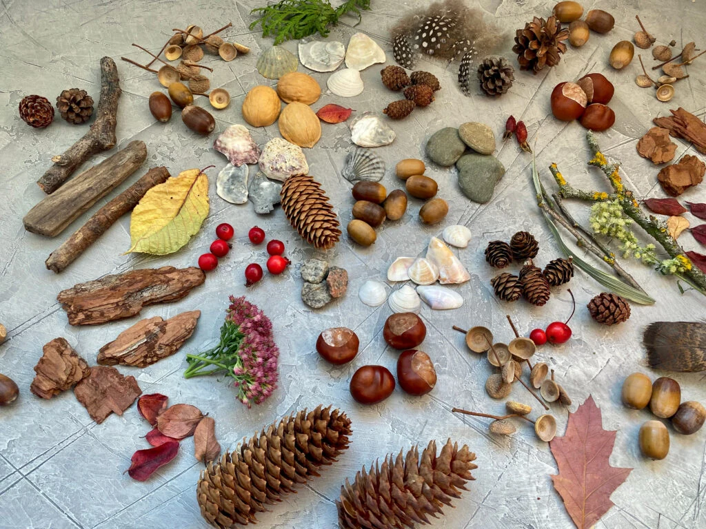 Loose Parts: A Guide For Educators - Aussie Childcare Network