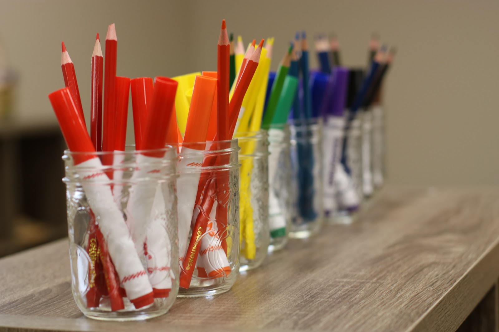 How Unique Storage Solutions Reinvented My Atelier Wunderled