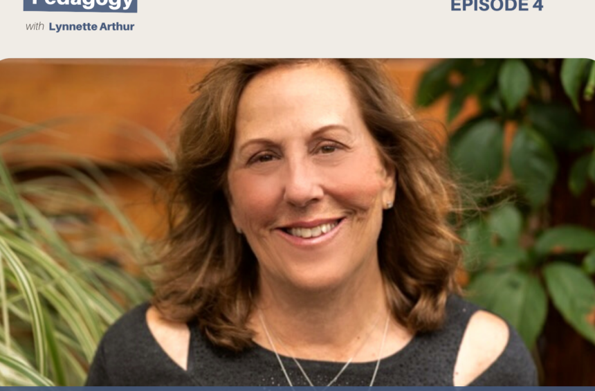Dr. Diane Kashin: Cultivating a Culture of Friendship