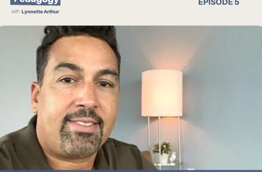 Eric Royo: Building Community thru HIP HOP