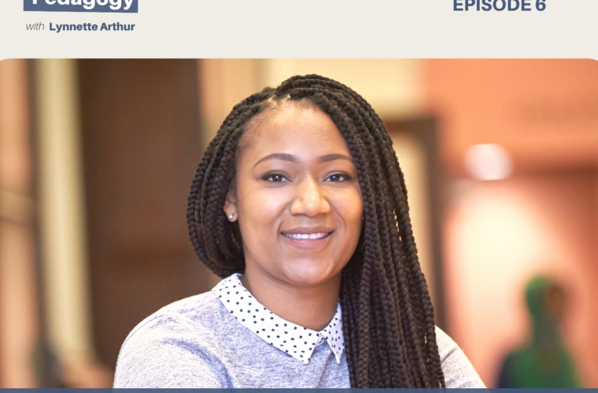 Sherleen Bruno: Erasing the Stigma of Early Intervention