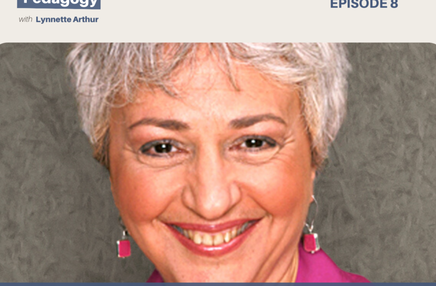 Rae Pica: Sparking a Revolution through Play Advocacy